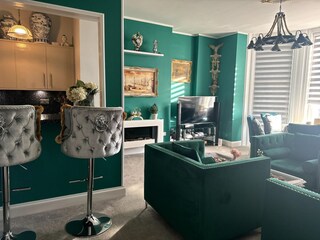 Apartamento Folkestone Características 7