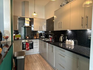 Apartamento Folkestone Características 10