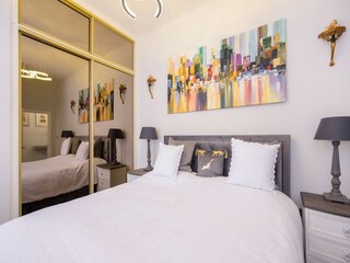 Apartamento Folkestone Características 13