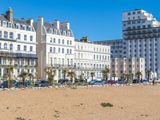 Apartamento Folkestone Grabación al aire libre 2