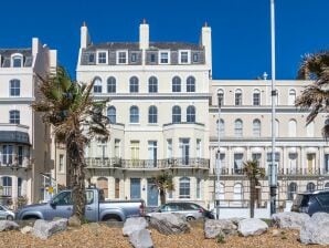 Apartment Wohnung in Folkestone nahe Sandgate Strand - Folkestone - image1