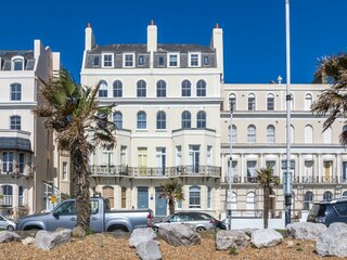 Apartamento Folkestone Grabación al aire libre 3