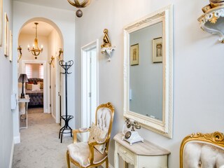 Apartamento Folkestone Características 21