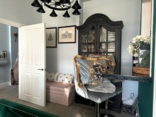 Apartamento Folkestone Características 19