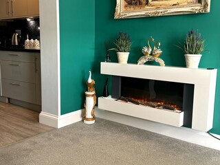 Apartamento Folkestone Características 14