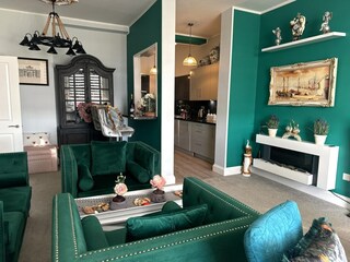 Apartamento Folkestone Características 8