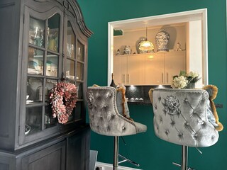 Apartamento Folkestone Características 16