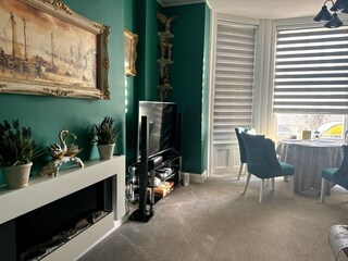 Apartamento Folkestone Características 9