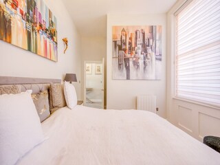Apartamento Folkestone Características 12