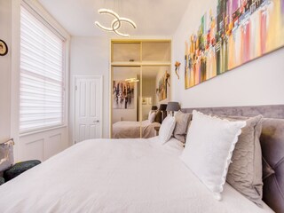 Apartamento Folkestone Características 13