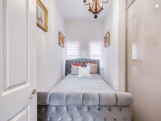 Apartamento Folkestone Características 20