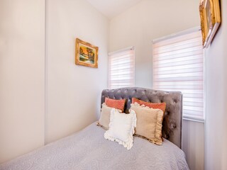 Apartamento Folkestone Características 6