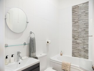 Apartamento Folkestone Características 16