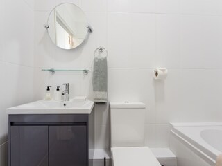 Apartamento Folkestone Características 17