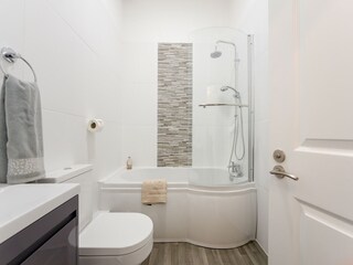 Apartamento Folkestone Características 22