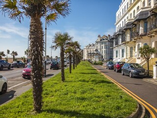 Apartamento Folkestone Entorno 23