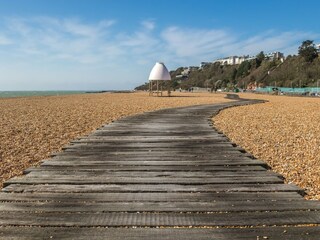 Appartement Folkestone Omgeving 27
