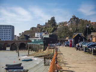 Appartement Folkestone Environnement 29