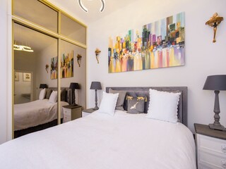 Appartement Folkestone Équipement 13