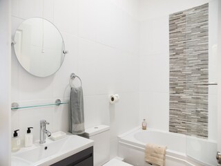 Appartement Folkestone Équipement 21