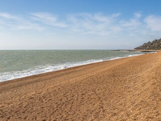 Apartamento Folkestone Entorno 25