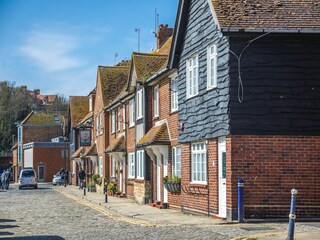 Appartement Folkestone Environnement 33