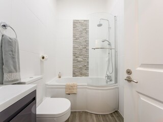 Appartement Folkestone Équipement 20