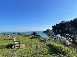 Appartement Folkestone Environnement 28