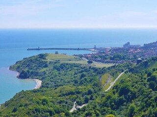 Appartement Folkestone Environnement 35