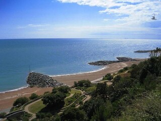 Apartamento Folkestone Entorno 36