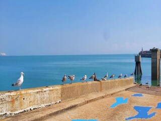 Appartement Folkestone Omgeving 34