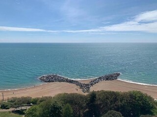 Appartement Folkestone Environnement 28