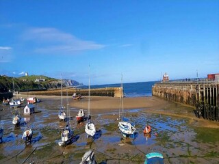 Appartamento Folkestone Ambiente 38