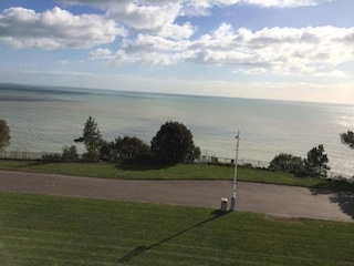 Apartment Folkestone Umgebung 34
