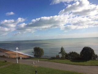Appartement Folkestone Environnement 26