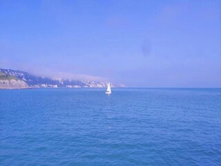 Apartamento Folkestone Entorno 40