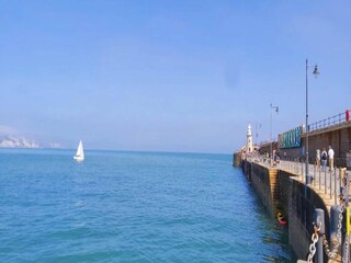 Appartement Folkestone Environnement 23