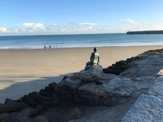 Apartamento Folkestone Entorno 40