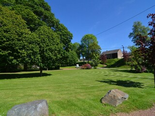 Vakantiehuis Robertville Omgeving 2