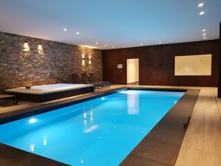 Vakantiehuis Robertville Buitenaudio-opname 1