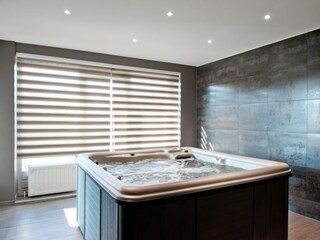 Ferienhaus Robertville  27