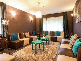 Ferienhaus Robertville Ausstattung 8