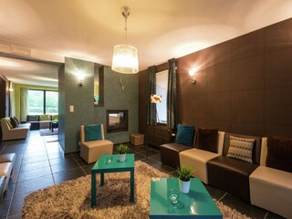 Vakantiehuis Robertville Kenmerken 9