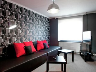 Vakantiehuis Robertville Kenmerken 10