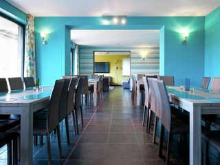 Ferienhaus Robertville Ausstattung 11