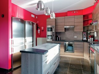 Vakantiehuis Robertville Kenmerken 12