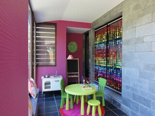 Vakantiehuis Robertville Kenmerken 14