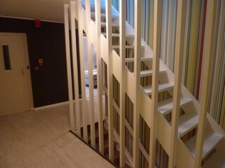 Vakantiehuis Robertville Kenmerken 15
