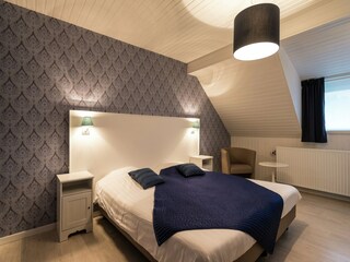 Vakantiehuis Robertville Kenmerken 16