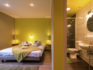 Vakantiehuis Robertville Kenmerken 17